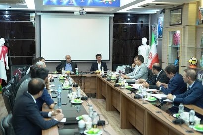 آسیایی‌ها در فدراسیون دور هم جمع شدند