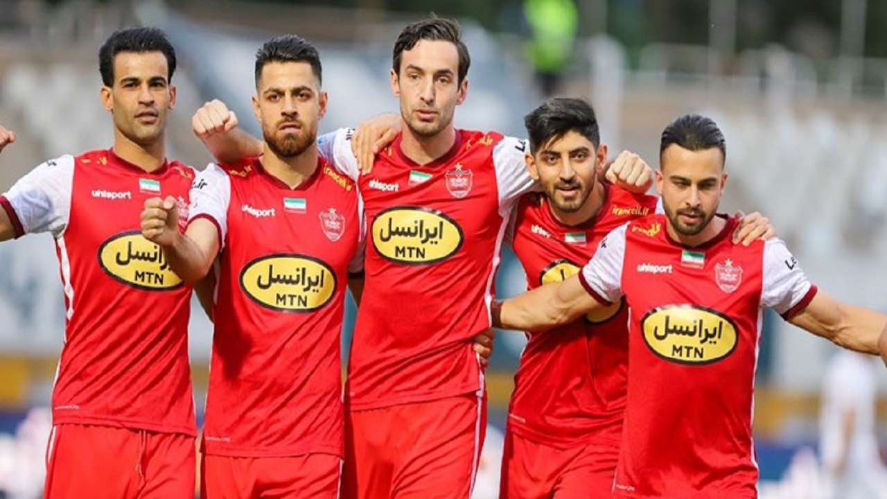 پرسپولیس در دو راهی کنعانی و گولسیانی