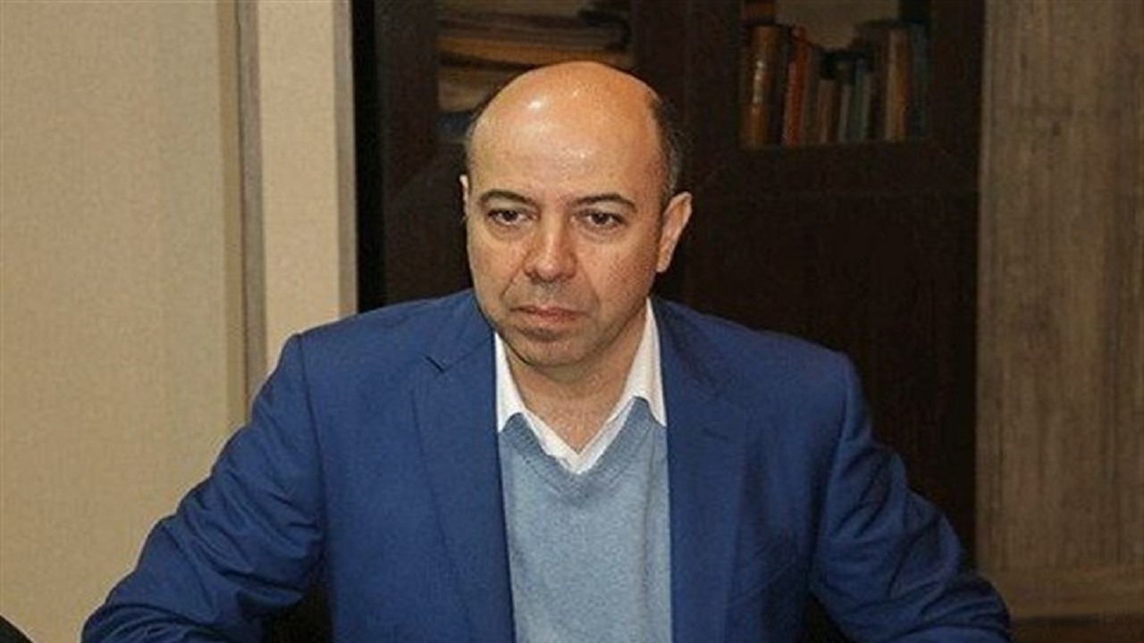 لشگری رئیس کمیته پزشکی کنفدراسیون ووشو آسیا شد