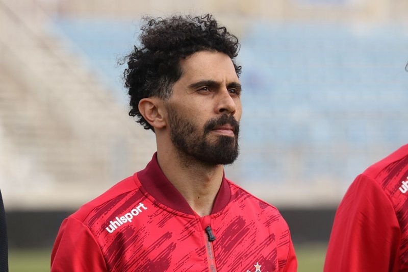 جلسه بی‌نتیجه پرسپولیس با کاپیتان