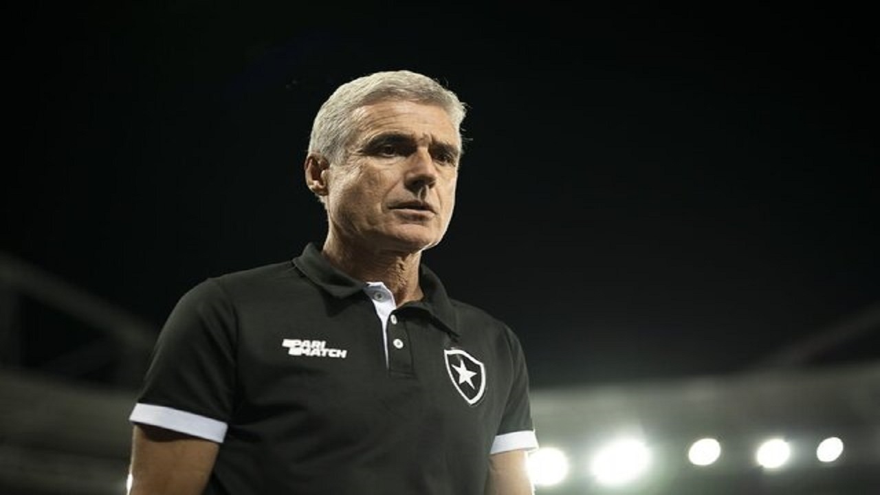 رونالدو سرمربی موردنظرش را به النصر آورد