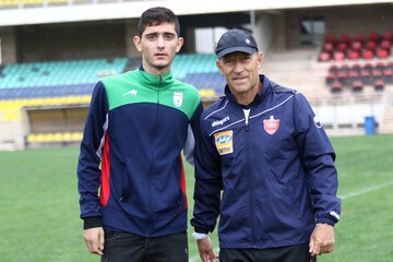 یک گزینه غیرمنتظره در استقلال؛ پرسپولیسی سابق گزینه نکونام شد!