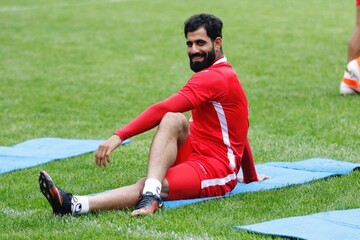 کنعانی‌زادگان و رد شرط جنجالی برای پرسپولیس