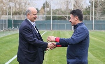 پرده‌برداری تاج از هزینه ۴۱۱ میلیاردی یک باشگاه!
