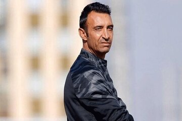 پاسخ عجیب عنایتی به امضا قرارداد با تیم امید