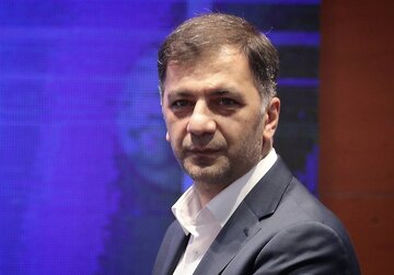 واکنش عجیب حجت کریمی به اتفاقات تمرین استقلال: خبرنگاران مقصر هستند