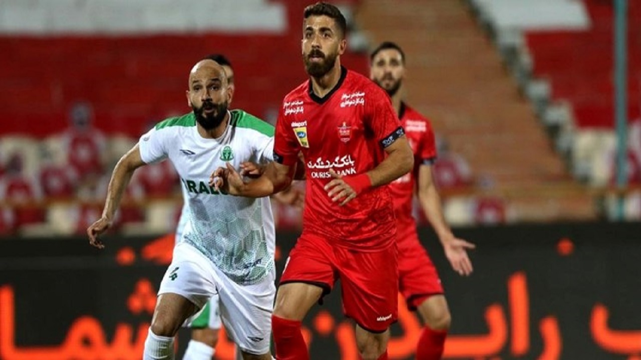 راه حل استقلال برای قهرمانی، خرید بازیکنان پرسپولیس