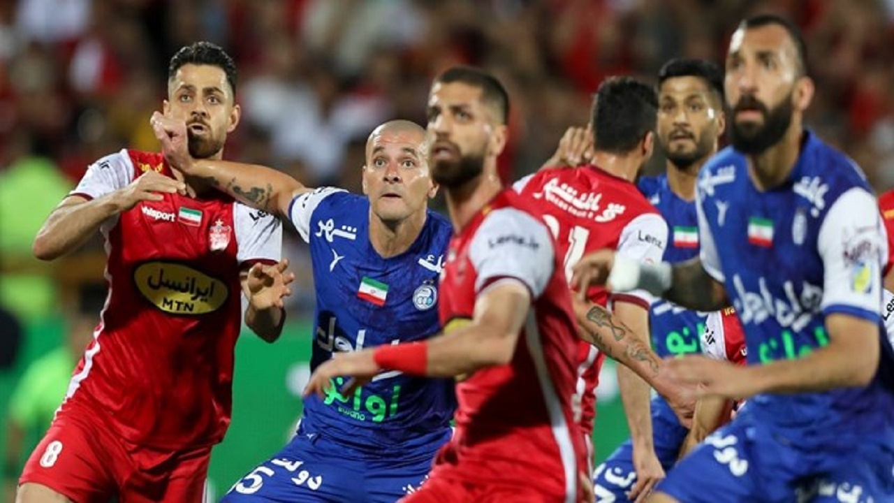پنجره نقل و انتقالاتی پرسپولیس، استقلال و ۱۰ باشگاه دیگر بسته است