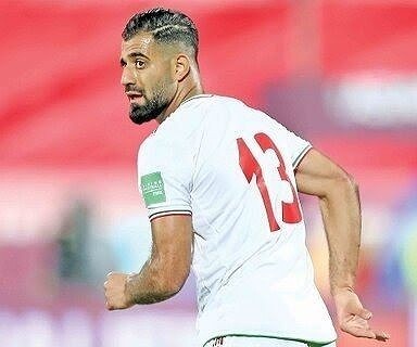 حسین کنعانی و بازگشت به پرسپولیس، از فردا خبر ندارم