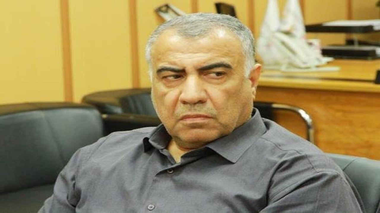 کشوری فرد: باشگاه ها هنوز سقف بودجه را به ما اعلام نکرده اند