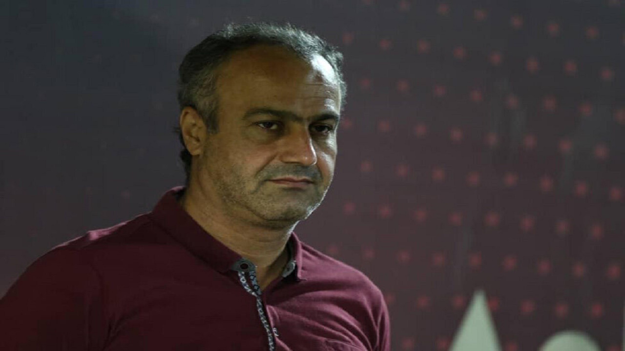 خبیری: استقلالی‌ها در موضوع بیرانوند فضا را ملتهب کردند/ کمک ۱۵۰ میلیاردی شایعه بود