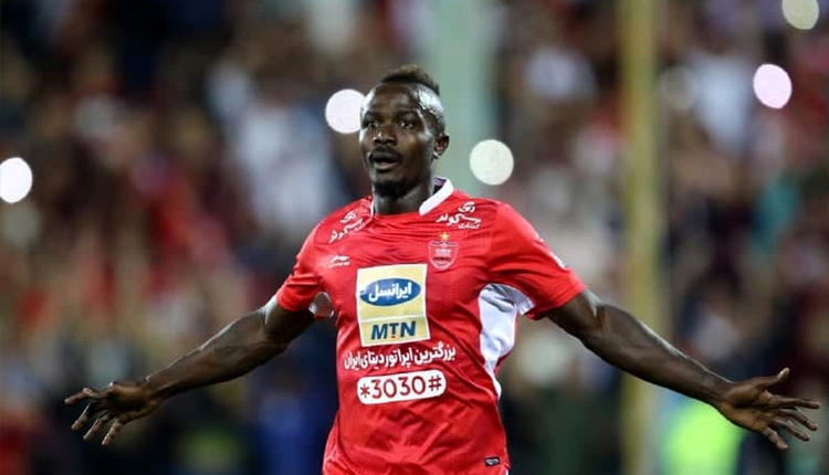 منصوریان چشم انتظار یک پرسپولیسی در اهواز