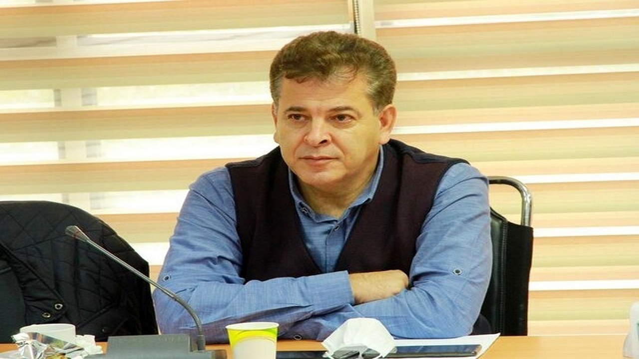 درودگر: دلیل حضورم در باشگاه پرسپولیس قرارداد اقتصادی بود/ مهاجم برزیلی فردا به ایران می آید