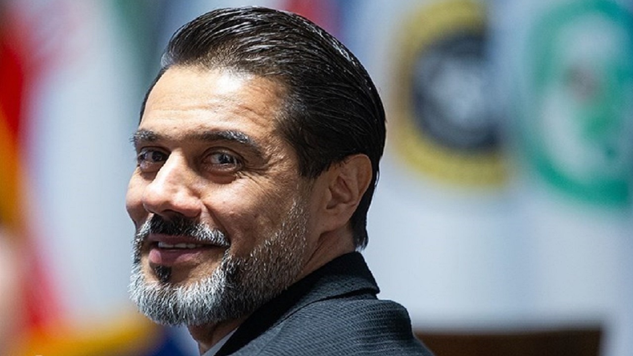 پیروانی: امسال هم با تمام قدرت برای قهرمانی پیش می‌رویم