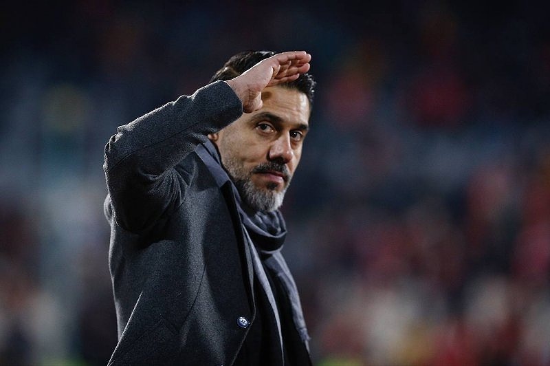 بیانیه ۱۰ بندی پرسپولیس با اسم رمز پدرخوانده
