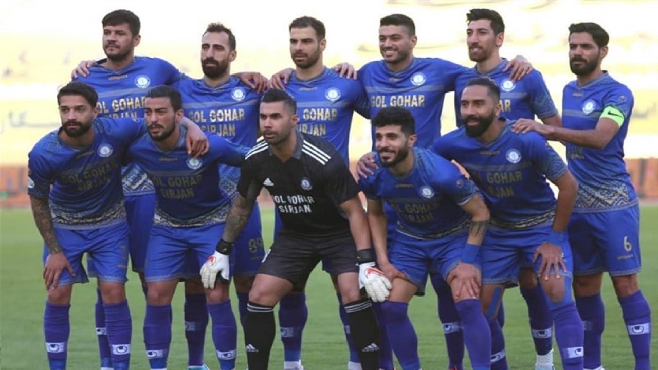 گل گهر سیرجان سقف بودجه خود را اعلام کرد
