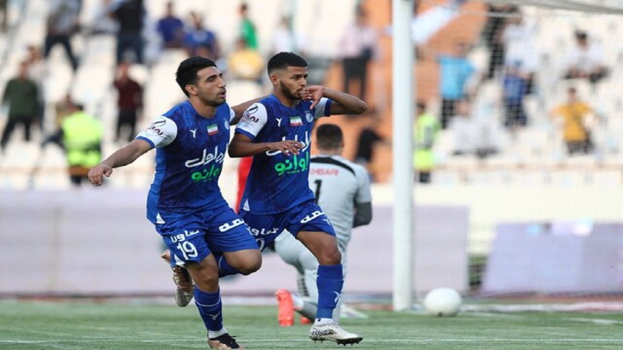 قایدی در شباب الاهلی می‌ماند