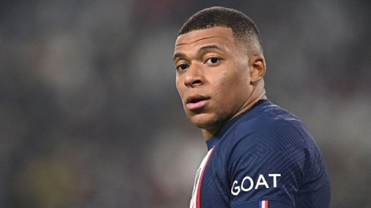 حمله به PSG در فرانسه به حمایت از امباپه