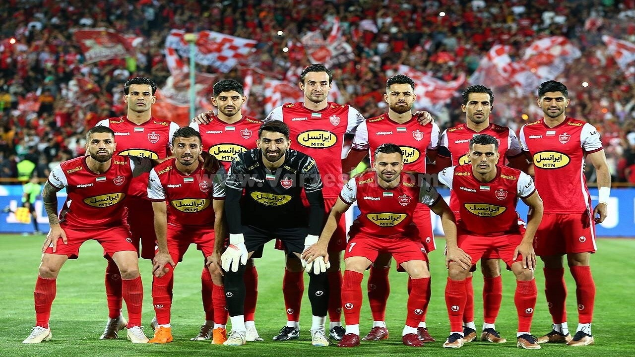 نگاهی به معادلات نقل‌وانتقالات پرسپولیس؛ ۲سرخپوش روی لبه تیغ