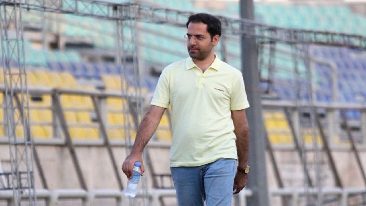 کنایه‌های تند و تیز مدیر رسانه پرسپولیس به رقیب!