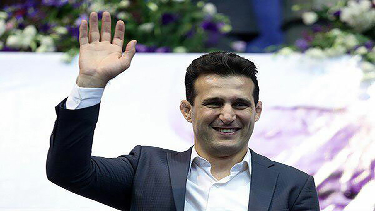 فلاح: میراسماعیلی از عنوان «اختلاس» تبرئه شد