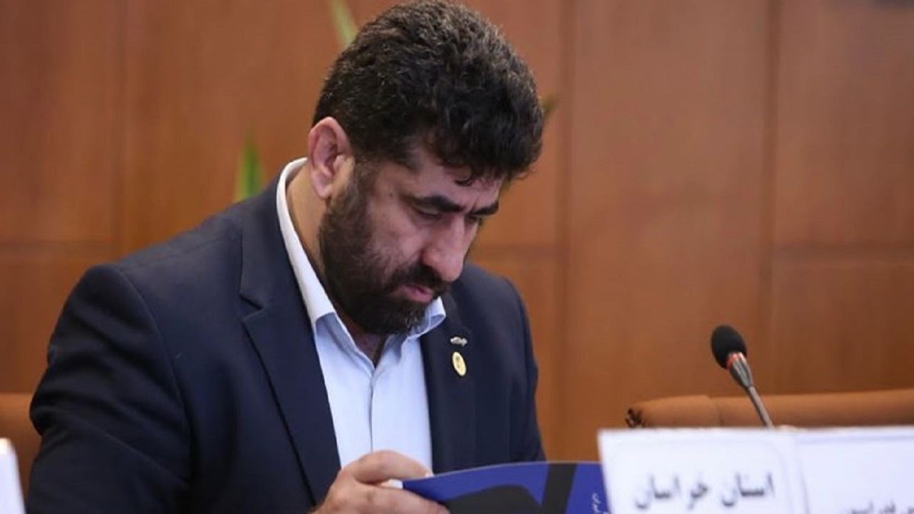دبیر کل جدید فدراسیون جودو معرفی شد