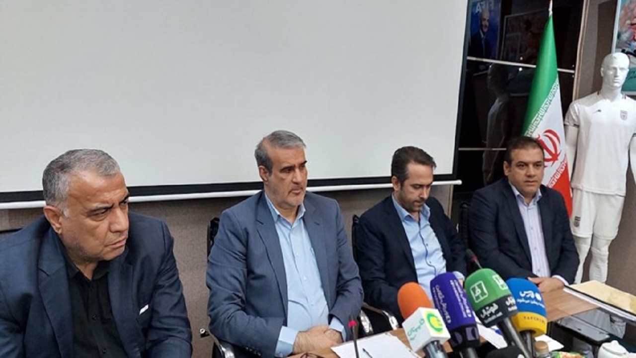 پیشنهاد سپاهان برای افزایش سقف بودجه رد شد