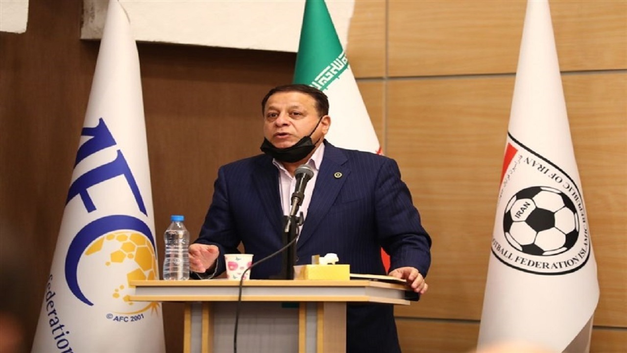 ساکت: بودجه‌مان را اعلام نکردیم، چون قوانین سراپا اشتباه است