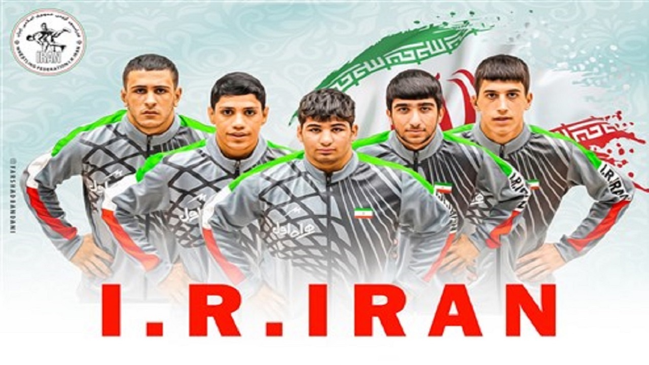 عبدولی، احمدی و غلامی به مرحله نیمه نهایی راه یافتند