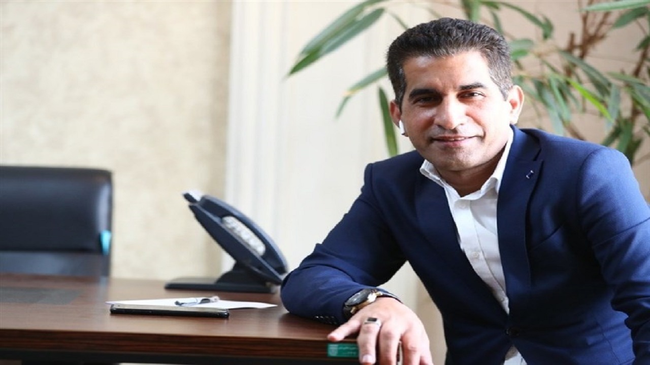 رد شایعه همکاری پرسپولیس با داور مشهور