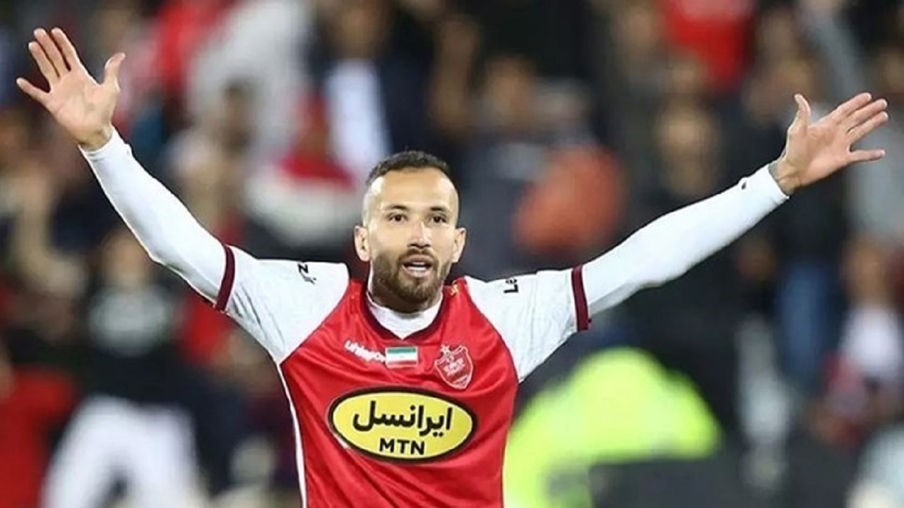 توافق پرسپولیس و پریرا بر سر بدهی ۱۴۳ هزار دلاری