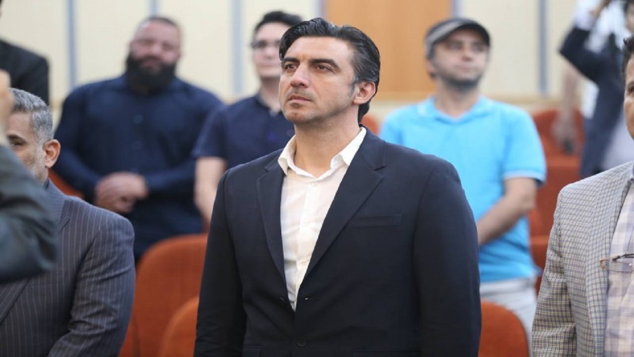 رحمتی: بازیکنانم نباید تاوان سال گذشته را بدهند