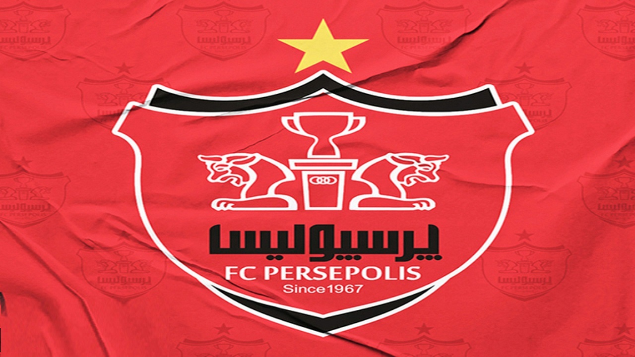 توضیح باشگاه پرسپولیس درباره حواشی پیراهن فصل جدید