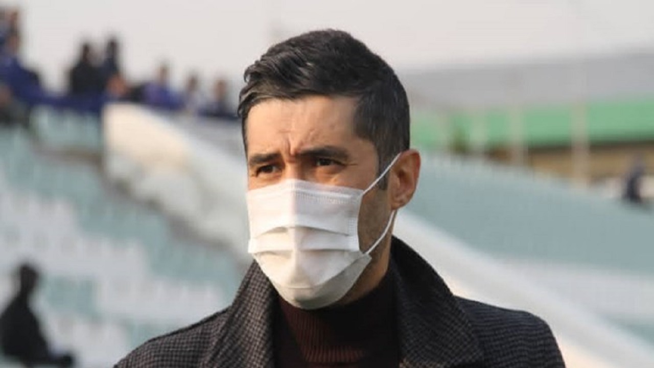 فاطمی:بخواهیم حرفه‌ای نگاه کنیم، سقف بودجه نمی‌تواند تاثیرگذار باشد