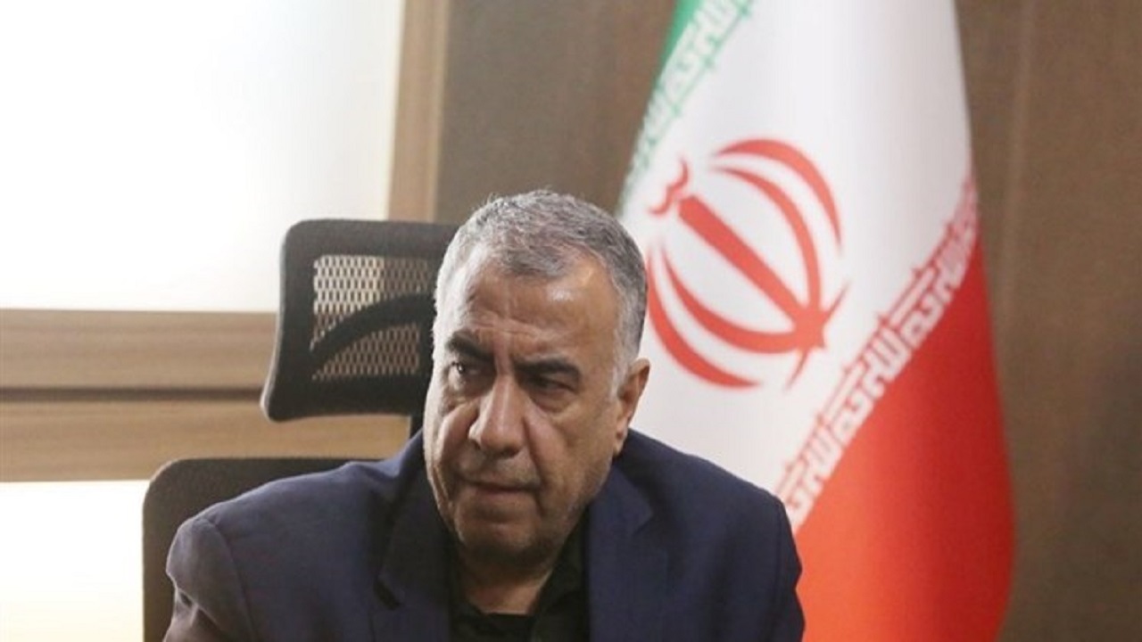 سرپرست سازمان لیگ: زیرساخت ورزشگاهها آماده شود می‌توانند پذیرای بانوان باشند