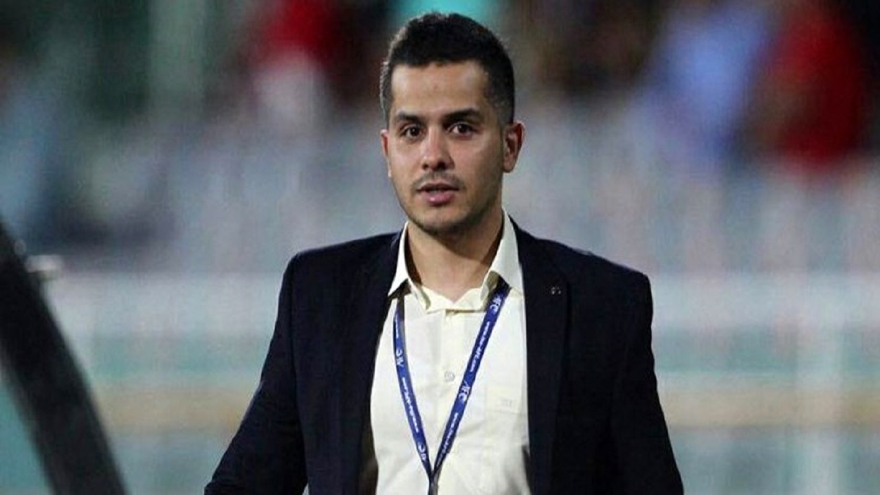 مسؤول جدید لیگ یک معرفی شد