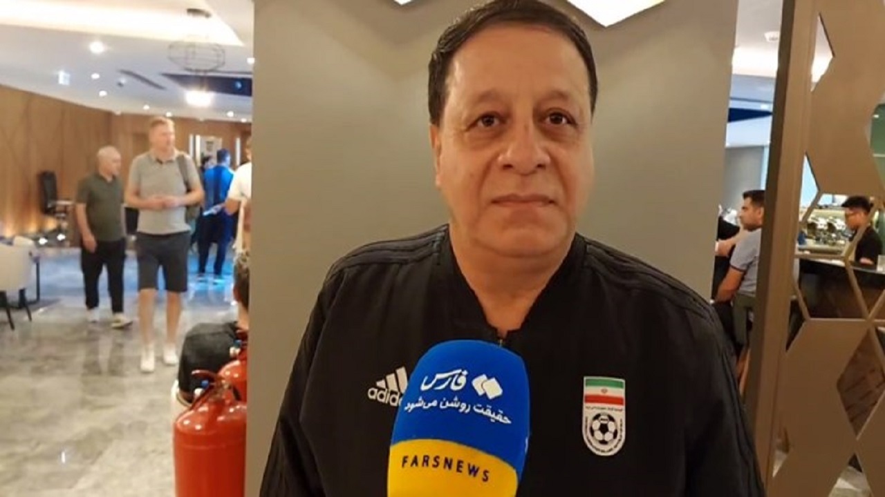 توضیح مدیرعامل سپاهان در خصوص بودجه ۵۱۵ میلیارد تومانی