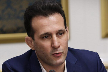 حکم رفع تعلیق میراسماعیلی از سوی دستگاه قضا اعلام شد