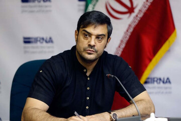 عکس‌| مراسم معارفه نیما نکیسا در تهران