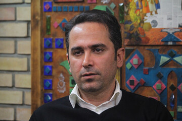 خطیر سرپرست مدیرعاملی باشگاه استقلال شد