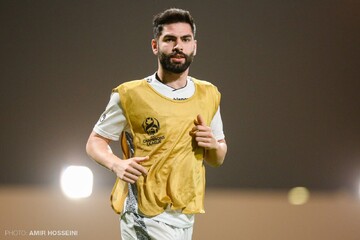 گزینه مد نظر نکونام “هایجک” شد؟