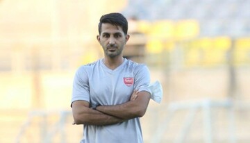 حمله یک پرسپولیسی: بازیکنان‌مان رفتند، قانون عوض شد!