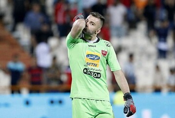 شوک رادوشویچ به پرسپولیس؛ جریمه سنگین در انتظار سرخپوشان؟