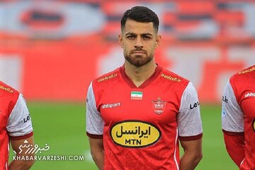 ستاره پرسپولیس لقب علی پروین را به رونالدو داد!