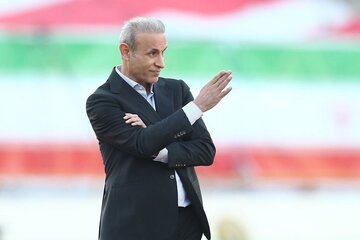 گل‌محمدی: بخاطر ناهماهنگی اردوی دو هفته ای، ۸ روزه شد