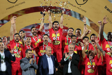پرداختی ۳۰ میلیاردی درویش برای جلوگیری از بحران پرسپولیس