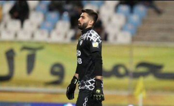 از پرسپولیس و تراکتور پیشنهاد داشتم ولی استقلالی شدم!