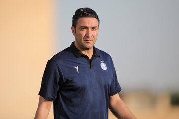 نکونام: تصمیم گرفتیم بازیکنی نگیریم!