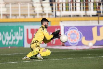 گزینه پرسپولیس در آستانه جدایی از استقلال