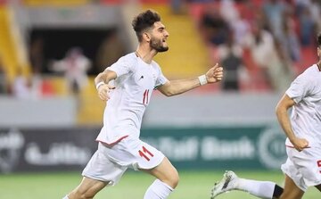 عکس| رسمی؛ پرسپولیسی سابق به استقلال پیوست